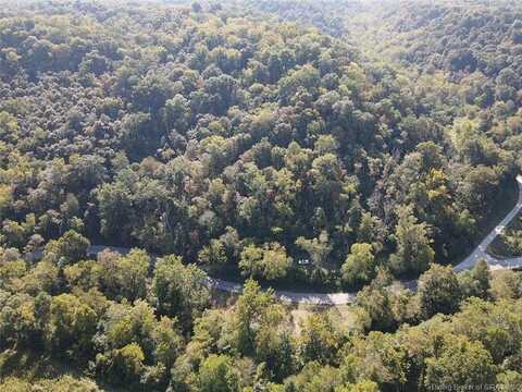 14246 North Branch Road, Patriot, IN 47038