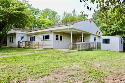2485 Old Highway 135 SW, Corydon, IN 47112