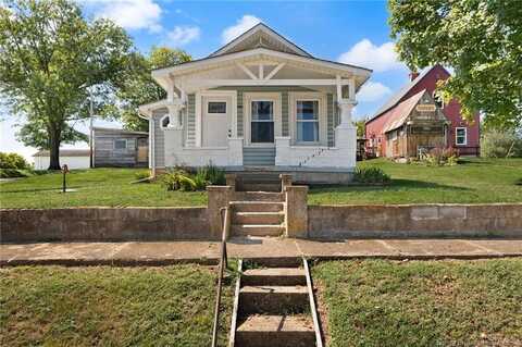11445 Main Street SE, Laconia, IN 47135
