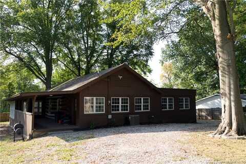 1906 Payne Koehler Road, Sellersburg, IN 47172