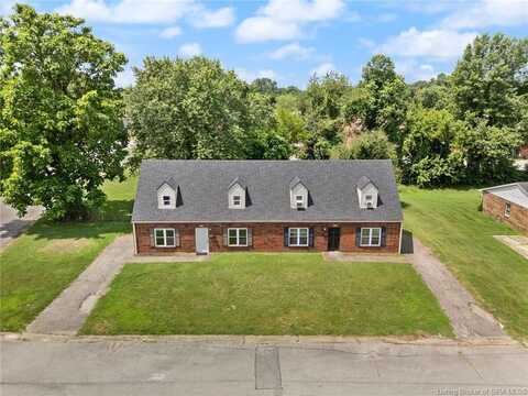 815 Lancelot Court, Jeffersonville, IN 47130