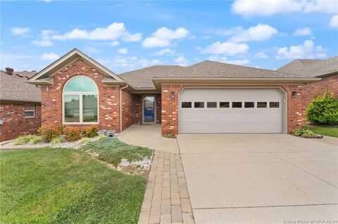 3037 Barrington Court, New Albany, IN 47150