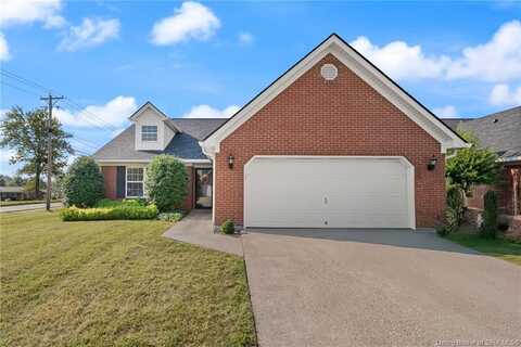 102 Crown Court, New Albany, IN 47150
