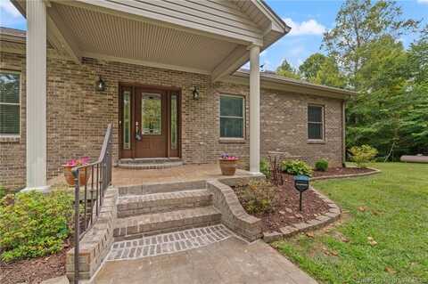 11843 W State Road 56, Lexington, IN 47138