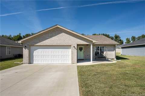 103 Stoner Way, New Washington, IN 47162