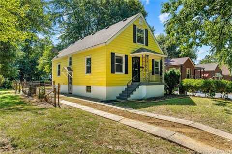 3326 Algonquin Parkway, Louisville, KY 40211