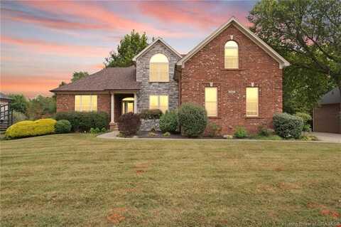 3037 E Lobo Ridge, New Albany, IN 47150