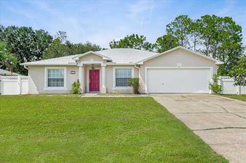 41 Pershing Ln, Palm Coast, FL 32164
