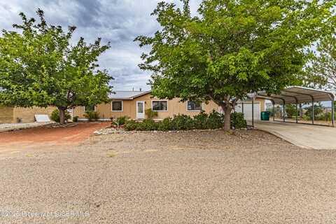 10 ROAD 6194, Kirtland, NM 87417