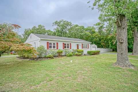 119 W Collings Dr Dr, Williamstown, NJ 08094