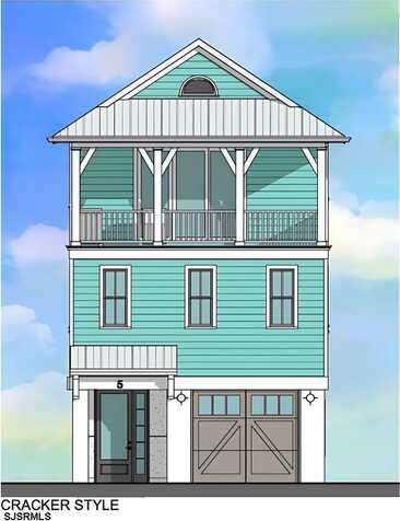 1015 Pleasant Ave, Somers Point, NJ 08244