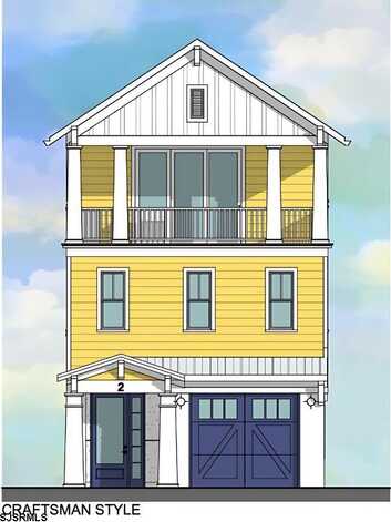 1013 Pleasant Ave, Somers Point, NJ 08244