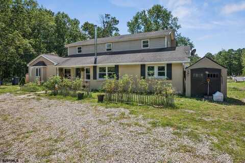6828 Weymouth Rd Road, Mays Landing, NJ 08330