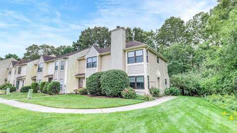 23 Cambridge, Egg Harbor Township, NJ 08234