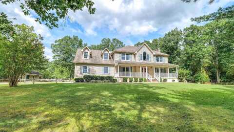 1418-1420 10th Ave, Dorothy, NJ 08317