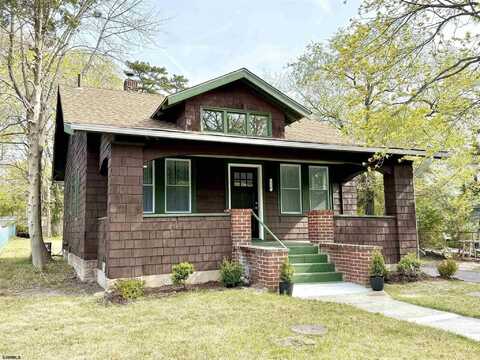 116 Coolidge Ave, Absecon, NJ 08201