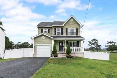 711 E Ocean Ave, Galloway Township, NJ 08205
