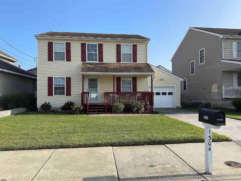 1304 Vardon Road, Brigantine, NJ 08203