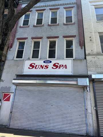 1534 ATLANTIC AVE, Atlantic City, NJ 08201