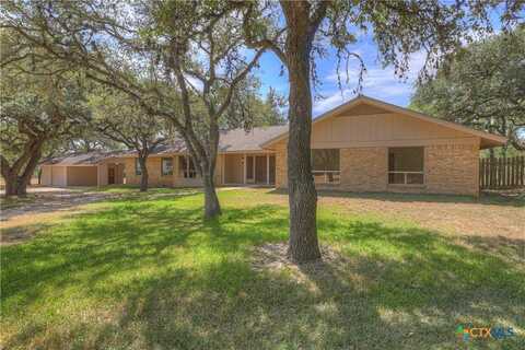 909 Palomino Lane, San Marcos, TX 78666