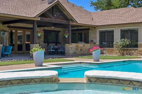 3315 Deer Trail, Georgetown, TX 78628