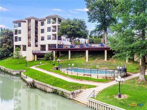 401 W Lincoln Street, New Braunfels, TX 78130