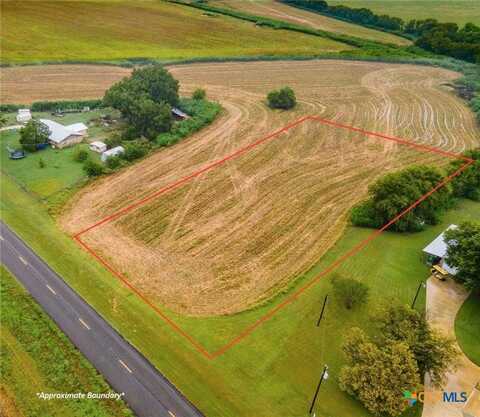 Unassigned 1.5 Acres Fm 217, Gatesville, TX 76528
