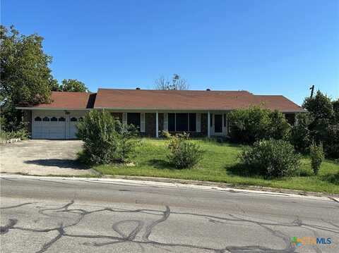 105 W Fowler Avenue, Killeen, TX 76541