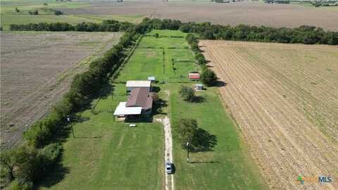 19707 Fm 485, Burlington, TX 76519
