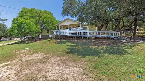 1057 Willow Drive, Canyon Lake, TX 78133