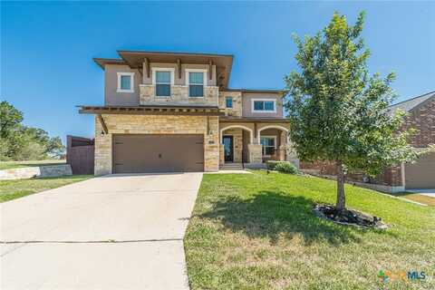 1450 Rock Dove Road, San Antonio, TX 78260