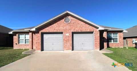 4102 Janelle Drive, Copperas Cove, TX 76522