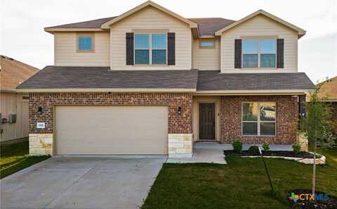 1116 Coriander Road, Temple, TX 76501