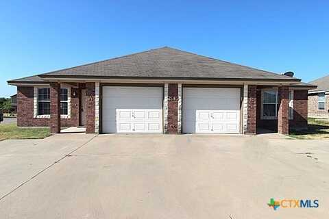 2915 Sunflower Trail, Copperas Cove, TX 76522