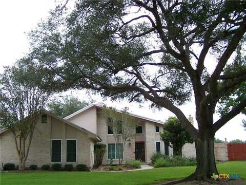 159 Post Oak Way, Cuero, TX 77954