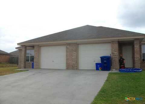 509 Primrose Drive, Copperas Cove, TX 76522