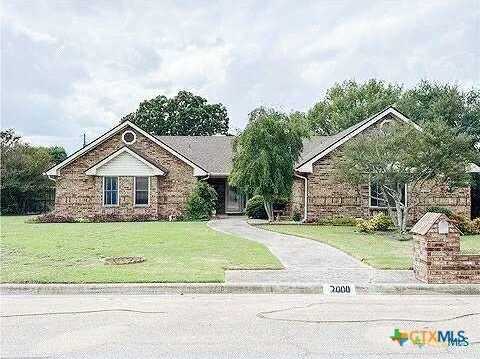2000 Longmeadow Road, Harker Heights, TX 76548