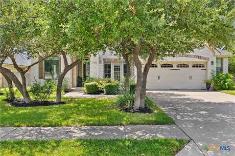 1305 Echo Ridge Lane, Cedar Park, TX 78613