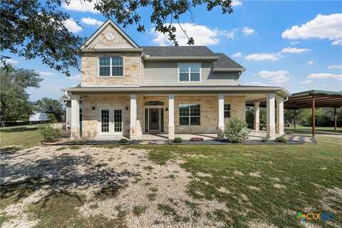 4001 High Oak Drive, Belton, TX 76513