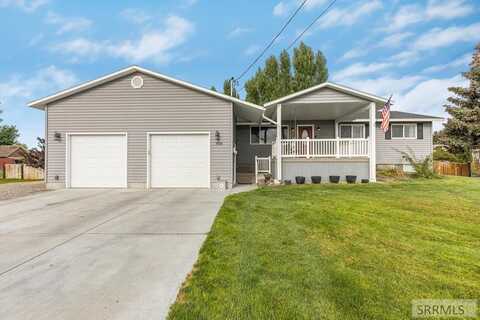 554 N Park Avenue, Shelley, ID 83274