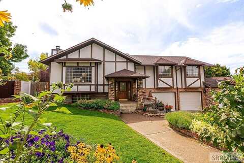 2861 Margo Lane, Pocatello, ID 83201