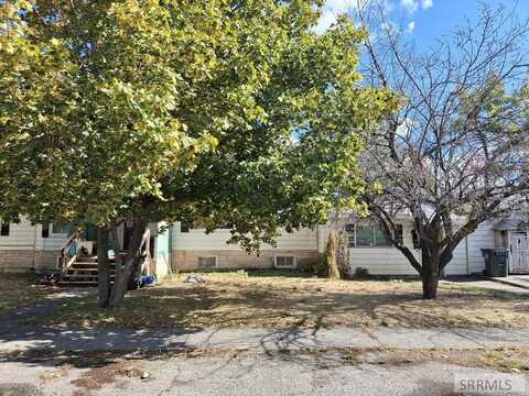 314 E Bridge Street, Blackfoot, ID 83221