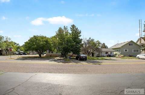 314 E Bridge Street, Blackfoot, ID 83221