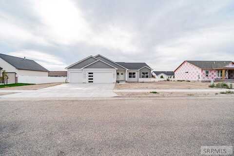 580 Boxwood Drive, Idaho Falls, ID 83402