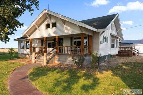 8548 N 55th E, Idaho Falls, ID 83401