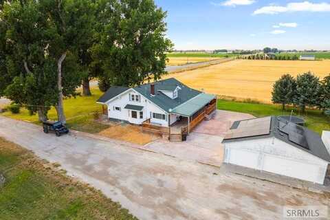 8548 N 55th E, Idaho Falls, ID 83401