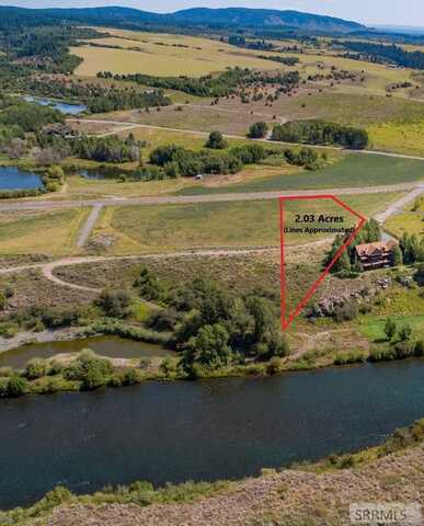 Tbd Fishermans Drive, Ashton, ID 83420