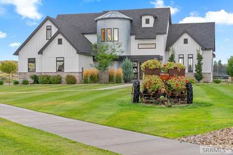 6129 S Sand Castle Place, Idaho Falls, ID 83404
