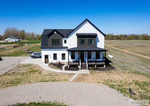 6553 Lasso Lane, Rexburg, ID 83440