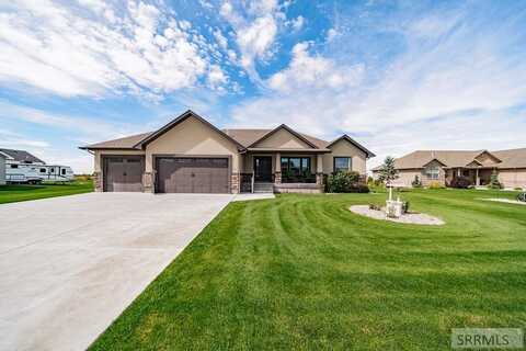 17 N 3928 E, Rigby, ID 83442